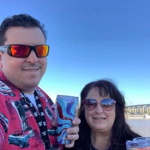 Meet your Posher, Deena